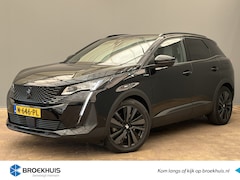 Peugeot 3008 - 1.6 HYbrid 225PK GT Pack Business | Elek. Stoel | massage | Elek. Achterklep | Camera | FO