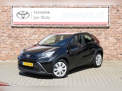 Toyota Aygo X - 1.0 VVT-i Play