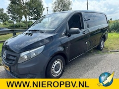 Mercedes-Benz Vito - 109CDI L2H1 Navi Trekhaak