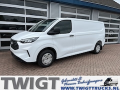 Ford Transit Custom - 320 2.0 TDCI 136 pk L2H1 NIEUW (apple/android carplay/camera)