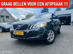 Volvo XC60 - 2.0 D3 Momentum Led / Pano-dak / Navi / LM