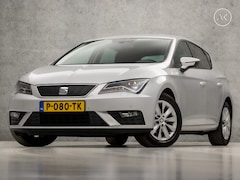 Seat Leon ST - 1.0 TSI Sport Automaat (APPLE CARPLAY, GROOT NAVI, STOELVERWARMING, SOUND, LED KOPLAMPEN,