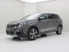 Peugeot 5008 - 1.2 PureTech 130pk EAT6 Allure 5P [ TREKHAAK+PANO+LED+CARPLAY+CLIMATE+CRUISE+STOELVERWARMI