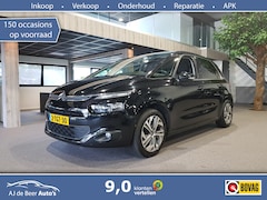 Citroën C4 Picasso - 1.6 VTi Business Navigatie | Cruise | Trekhaak | LED