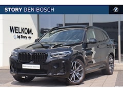 BMW X3 - xDrive20i High Executive M Sport Automaat / M 50 Jahre uitvoering / Panoramadak / Trekhaak