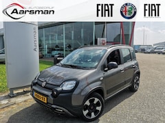 Fiat Panda - 1.0 Hybrid City Cross | Parkeersensoren | Bluetooth | Crossbumpers