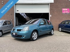 Renault Clio - 1.2-16V Authentique Comfort | Airco | Elektrische Ramen