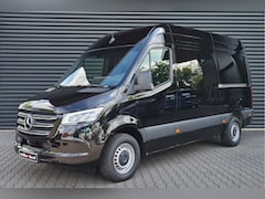 Mercedes-Benz Sprinter - 317 CDI L2H2 Pro 2x schuifdeur - LED - 3500 kg trekhaak