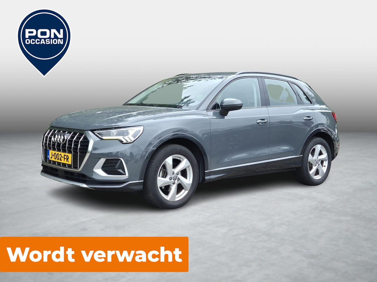 Audi Q3 - 35 TFSI 150 PK Business Edition | WORDT VERWACHT | Apple CarPlay | Elek. kofferklep | Park - AutoWereld.nl