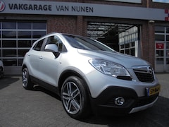 Opel Mokka - 1.4 Turbo 140PK 4X4 Ëdition||Trekhaak||Rijklaar||