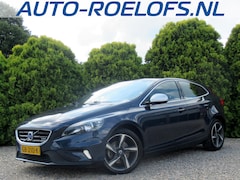 Volvo V40 - 1.6 T3 R-Design *Navi*Trekhaak