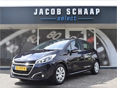 Peugeot 208 - 1.2 PureTech Blue Lion / Airco / Navi / Cruise control / DAB Audio /