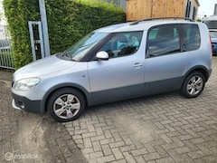 Skoda Roomster - 1.2 TSI Elegance