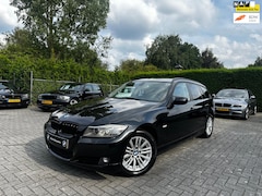 BMW 3-serie Touring - 318i High Executive|Pano dak|Cruise control|Climate control|Xenon|Nette staat