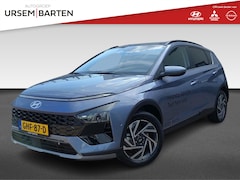 Hyundai Bayon - 1.0 T-GDI Premium