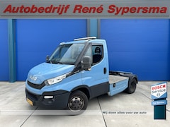 Iveco Daily - 40C17 3.0 170 PK 300 8800KG trekgewicht | Airco | Cruise Control | Be Trekker