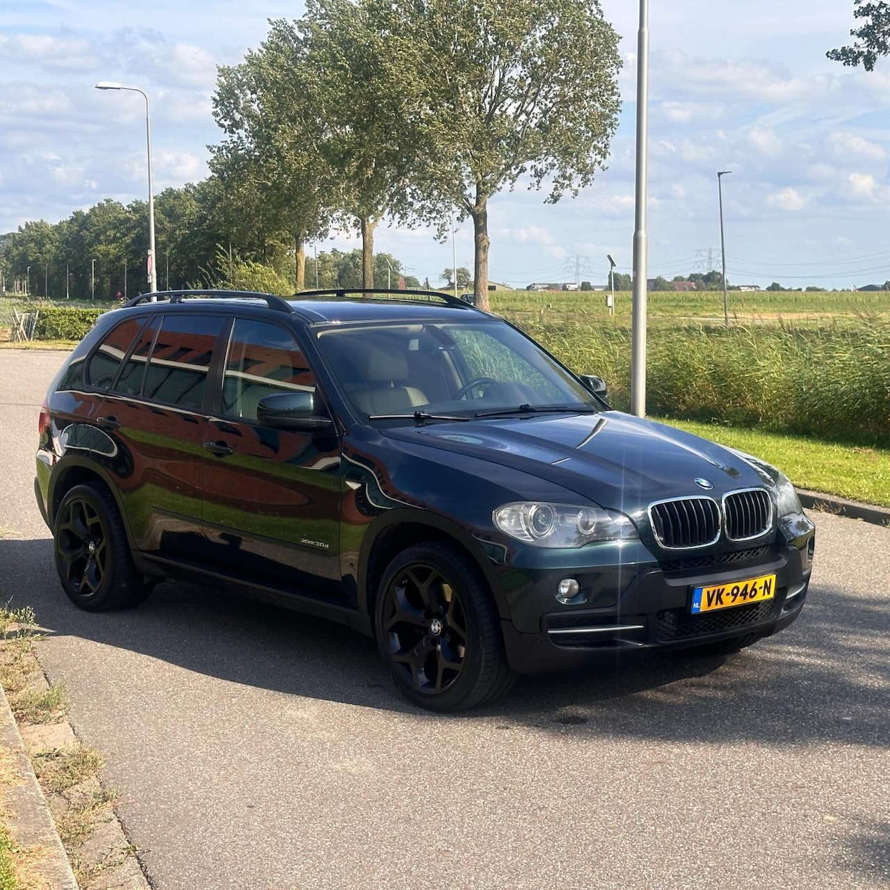 BMW X5 - xDrive30d XDRIVE30D - AutoWereld.nl