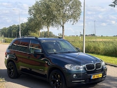 BMW X5 - XDRIVE30D