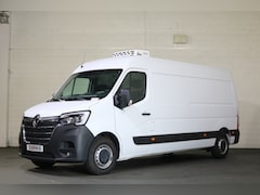 Renault Master - 2.3 dCi 135pk L3 H2 Koelwagen Vrieswagen -10 Graden (nieuwe ombouw)