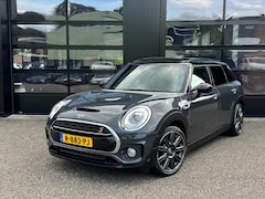 MINI Clubman - 2.0 Cooper S Chili Led Pano Navi Camera