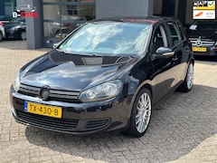 Volkswagen Golf - 1.4 TSI CRUISE|PDC|AUTOPARK|STOELVW|TOPST