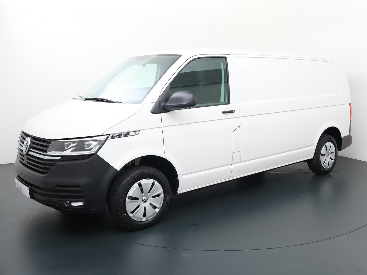 Volkswagen Transporter - 2.0 TDI L2H1 28 | 150PK | DSG-Automaat | Led lampen V+A | Mistlampen voor | Comfortstoelen - AutoWereld.nl