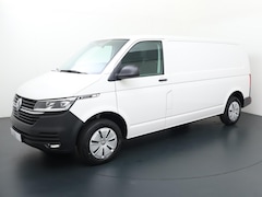 Volkswagen Transporter - Bedrijfswagens 2.0 TDI L2H1 28 | 150PK | DSG-Automaat | Led lampen V+A | Mistlampen voor |