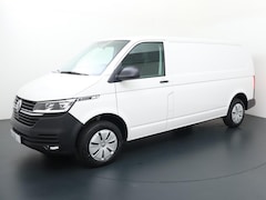 Volkswagen Transporter - Bedrijfswagens 2.0 TDI L2H1 28 | 150 PK | Automaat | Schuifdeur rechts | Achterklep met be