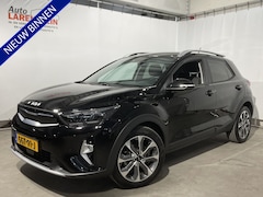 Kia Stonic - T-GDI 100 MHEV DynamicPlusLine 74kw Aut.7 Carplay / Adapt.Cruise C./ Winter Pack