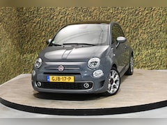 Fiat 500 - 1.0 Hybrid Sport | Carplay | Climate | Panodak