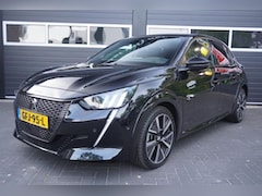 Peugeot 208 - 1.2 PureTech GT Aut/Climate Control/CC/Navi/Pano.dak/Camera