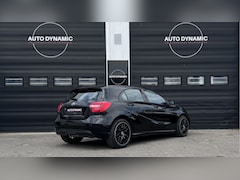 Mercedes-Benz A-klasse - 180 Economy Black