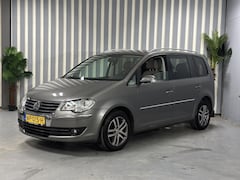 Volkswagen Touran - 1.4 TSI Trendline