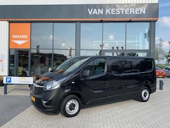 Opel Vivaro - GB 1.6 CDTi BiTurbo 125pk Start/Stop L2H1 350/2900 Business+ / Navi / Cruise- Control