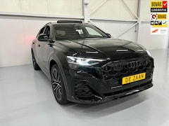 Audi Q8 - S-Line 55 Tfsi Softclose vol opties Nieuw