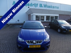 Seat Ibiza - 1.0 TSI Style Business excellent