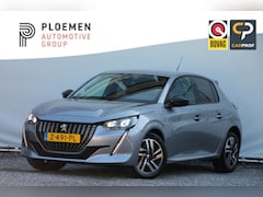 Peugeot 208 - 1.2 PureTech Allure Pack Automaat - 101 pk *Camera / Navi