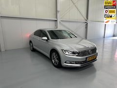 Volkswagen Passat - 1.4 TSI ACT Highline