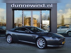 Aston Martin DB9 - DB9 5.9 V12 TOUCHTRONIC *NL AUTO* KROYMANS