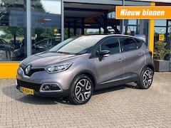 Renault Captur - 0.9 TCe Dynamique - camera - trekhaak