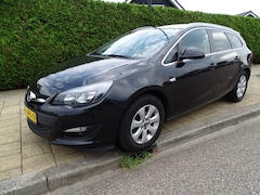 Opel Astra - 1.4 TURBO BLITZ