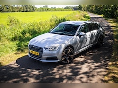 Audi A4 Avant - 2.0 TFSI ultra Sport Pro Line