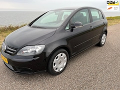 Volkswagen Golf Plus - 1.6 FSI Trendline Business , Automaat , Navigatie, Airco , NAP, APK