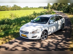 Volvo V60 - 1.6 T4 keurige nette auto