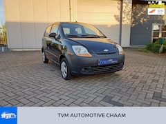 Chevrolet Matiz - 0.8 Pure 68 DKM NAP 5 deurs