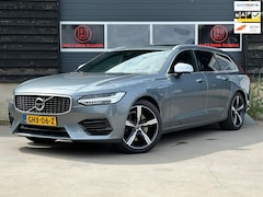 Volvo V90 - 2.0 T8 AWD R-Design 408PK Panoramadak Leder