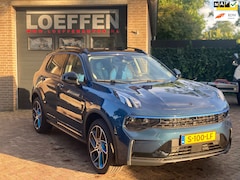 Lynk & Co 01 - 1.5 Plug-in Hybrid 1ste eige, Ned auto, 360° Camera, Fabr. garantie