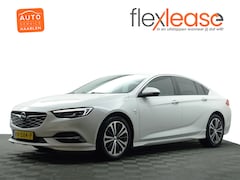 Opel Insignia Grand Sport - 1.5 Turbo OPC Line+ Head Up, Virtual Cockpit, Stuur/Stoelverwarming, Carplay, Ada Cruise,