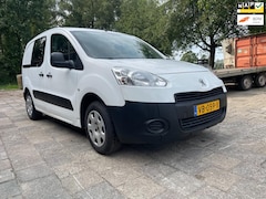 Peugeot Partner - 120 1.6 e-HDI L1 XT Profit + airco , trekhaak 3 persoons