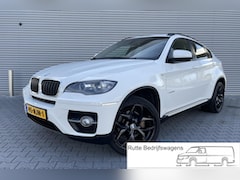 BMW X6 - xDrive35i tekst lezen aub